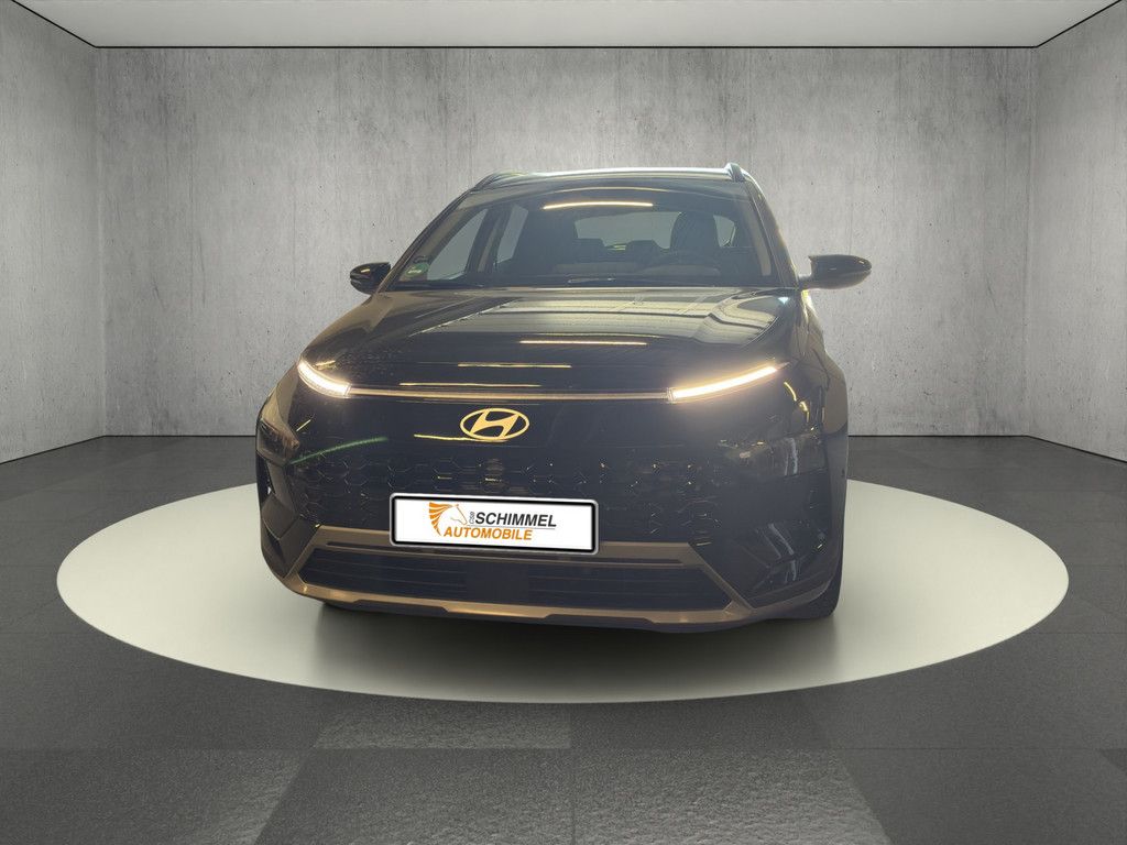 Hyundai BAYON – Bild 3
