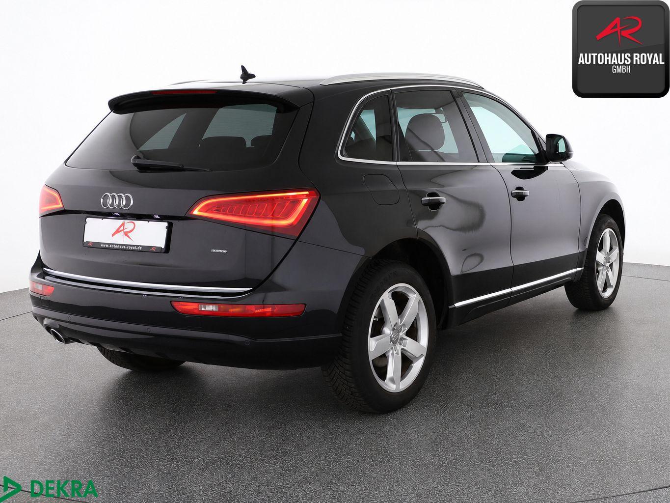 Audi Q5 2.0 TDI qu S LINE 19Z KEYLESS,KAMERA,SITZHZ.