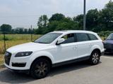 Audi Q7 3.0 V6 TDI 245 CV. Euro 6. 7 Posti. - Audi Q7 bis 5.000 Euro