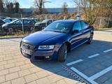 Audi A8 4.2 TDI V8 TÜV 04 2028 KEINE LUFTFEDERUN - Audi A8 mit Diesel-Antrieb: Limousine, 4.0