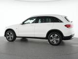 Mercedes-Benz GLC 300 e AMG Line Park-Paket|AHK|Tempo|Navi|Pan - mit Hybrid-Antrieb: Schiebedach