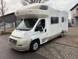 Fiat Ducato  250 Mizar GTX - Wohnwagen & Wohnmobile in Mannheim