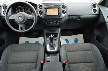 Volkswagen Tiguan - 2