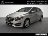 Mercedes-Benz B 200 Urban *AHK*Parkassist.*LED*Spiegelp.* - Mercedes-Benz Gebrauchtwagen in Reutlingen