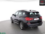 BMW X3 xDrive20d M SPORT SHADOW PANO,KAMERA,AMBIENTE - gebrauchte BMW X3 aus dem Jahr 2018