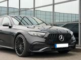 Mercedes-Benz E 220 d AMG Line Advanced Kamera