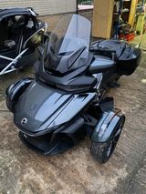Can-Am Spyder RT Limited