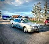 Mercedes-Benz Mercedes E200 TÜV 10/2026 - gebrauchte Mercedes-Benz E 200 aus dem Jahr 1999