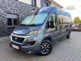 Knaus Boxstar 600 - Wohnwagen & Wohnmobil in Hannover
