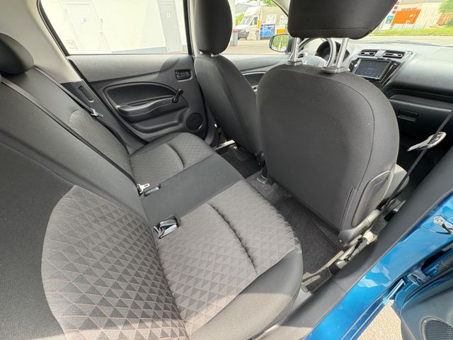 Space Star Spirit 1.2l *FullLink/Klima/Bluetooth