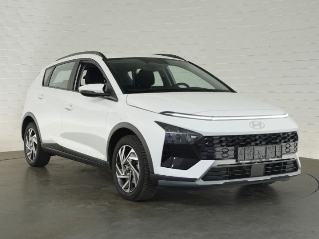 BAYON FACELIFT T-GDI TREND+NAVI+VOLL LED+RÜCKFAH