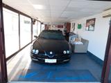 Alfa Romeo GTV Spider 2.0i 16V Twin Spark cat L - Alfa Romeo aus 1998
