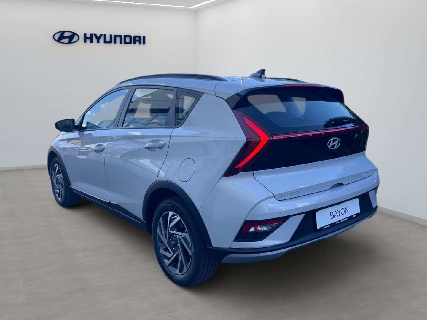 Hyundai BAYON - Bild 5