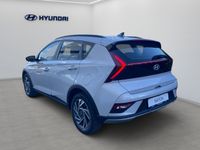 Hyundai BAYON - Vorschau Bild 5