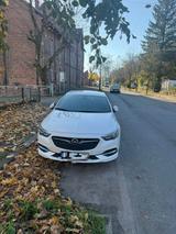 Opel , Opel Insignia, repariertes Auto, guter Z... - Opel Insignia in Saarbrücken