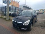 Opel Agila B Edition*NAVI*BT*YOUTUBE*NETFLIX*INTERNET - Opel Agila: Automatik