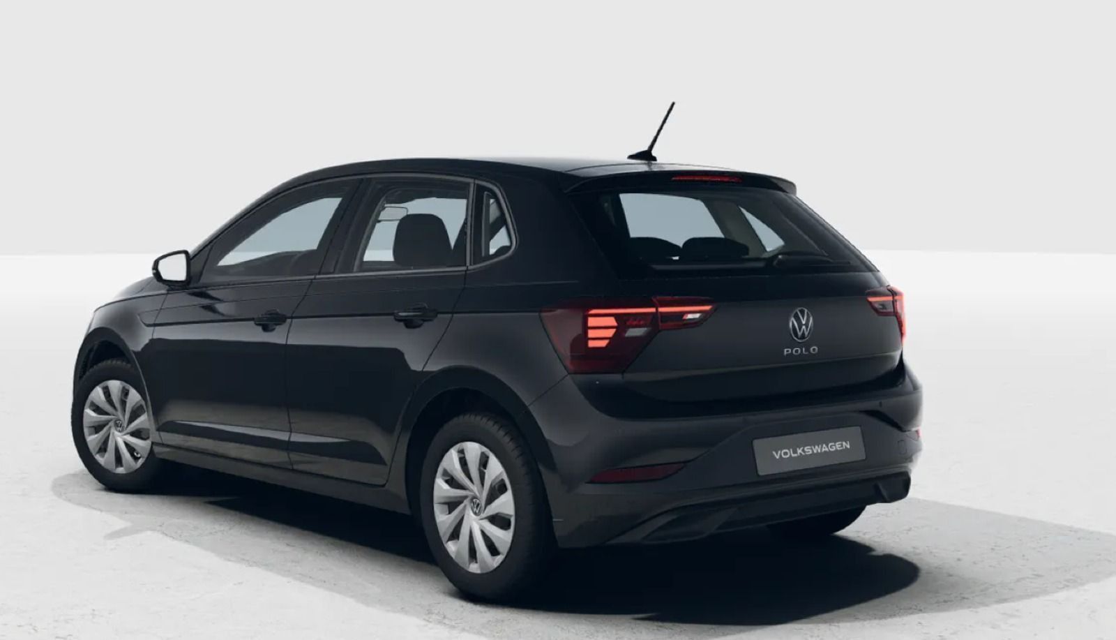 Volkswagen Polo - Bild 3