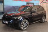 BMW X5 xDrive30d M-Sportp.Panod.eSitz.DrivProf.Park+ - BMW X5: Xdrive30d M Sport