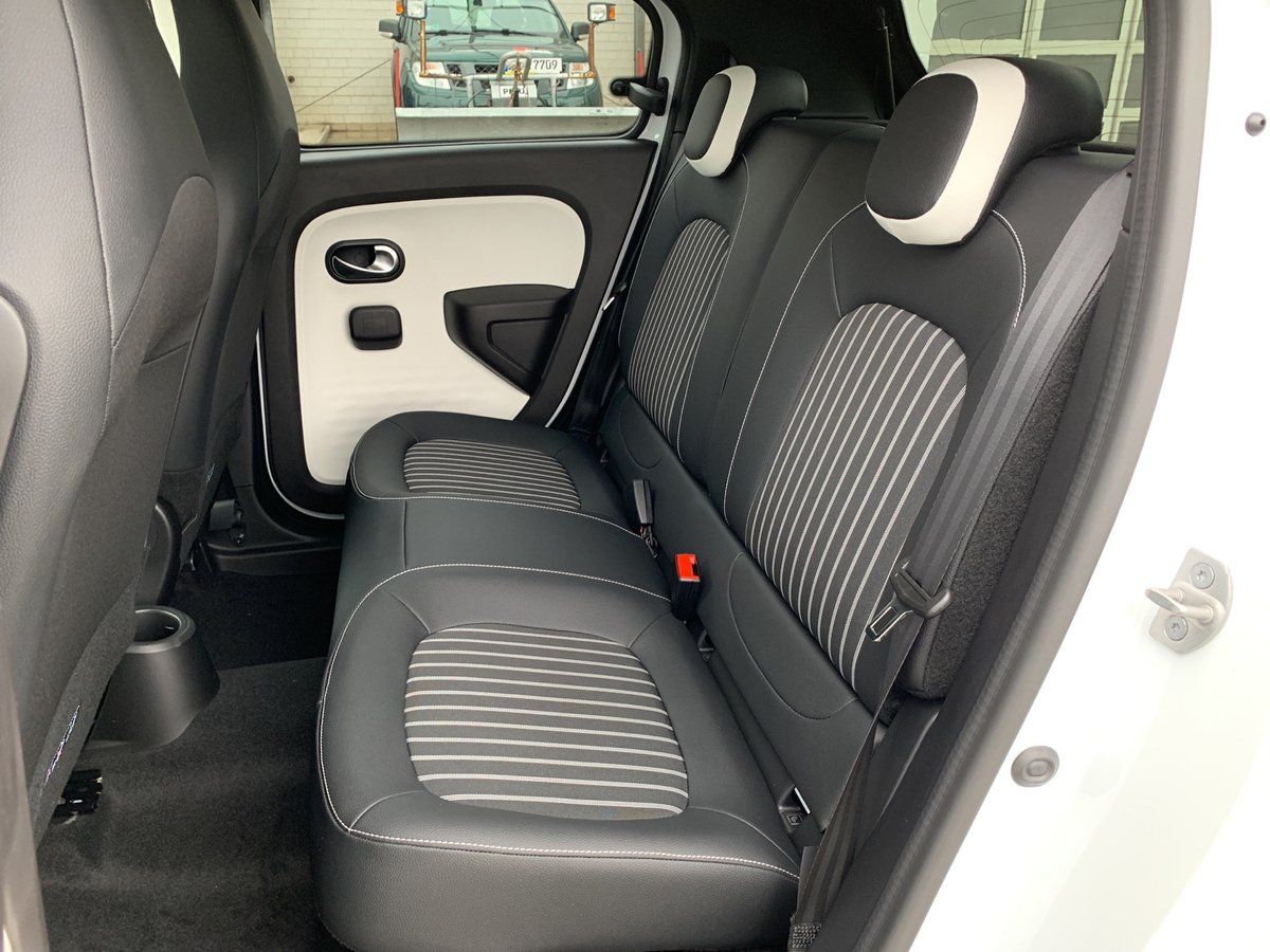 Renault Twingo - Bild 9