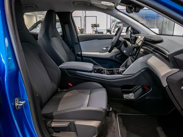 Ford Explorer RWD Fahrerassistenz-Paket 360° Kamera