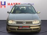 Volkswagen Golf Variant Ocean/ 1.4 / 1.Hand /TÜV 06.26 - Volkswagen Golf aus 2005: Kombi