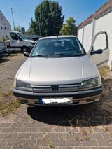 Peugeot 306 Automatik - gebrauchte Peugeot 306 aus dem Jahr 1995