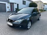 Seat Ibiza Sport - TÜV u. Service neu - ge... - gebrauchte Seat Ibiza aus dem Jahr 2008