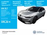 Volkswagen ID.7 Tourer Pro Navi IQ.Light DAB+ FrontAssist - VW ID.7 Gebrauchtwagen in Frankfurt