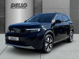 Opel Frontera GS Tech-Paket,Hybrid, Rückfahrkamera, K - Opel Frontera: Geländewagen