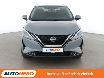 Nissan Qashqai - 9