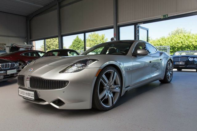 Fisker Karma