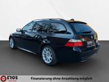 BMW 525d Touring Edition M Sport Paket "HeadUp,Pano" - gebrauchte BMW 5er Reihe aus dem Jahr 2008