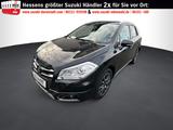 Suzuki SX4 S-Cross 1.6 Comfort+ 4x4 - Suzuki (SX4) S-Cross Gebrauchtwagen