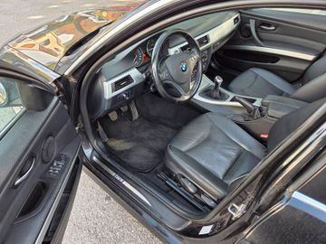 BMW 320 - 10