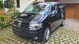 Volkswagen T5 Multivan Highline 7-Sitzer - Volkswagen T5 Multivan: Sitze