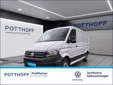 Volkswagen Crafter Kasten 30 TDI MITTEL ND BLUETOOTH DOPPEL - Volkswagen Crafter aus 2020