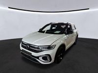 Volkswagen T-Roc - Vorschau Bild 2