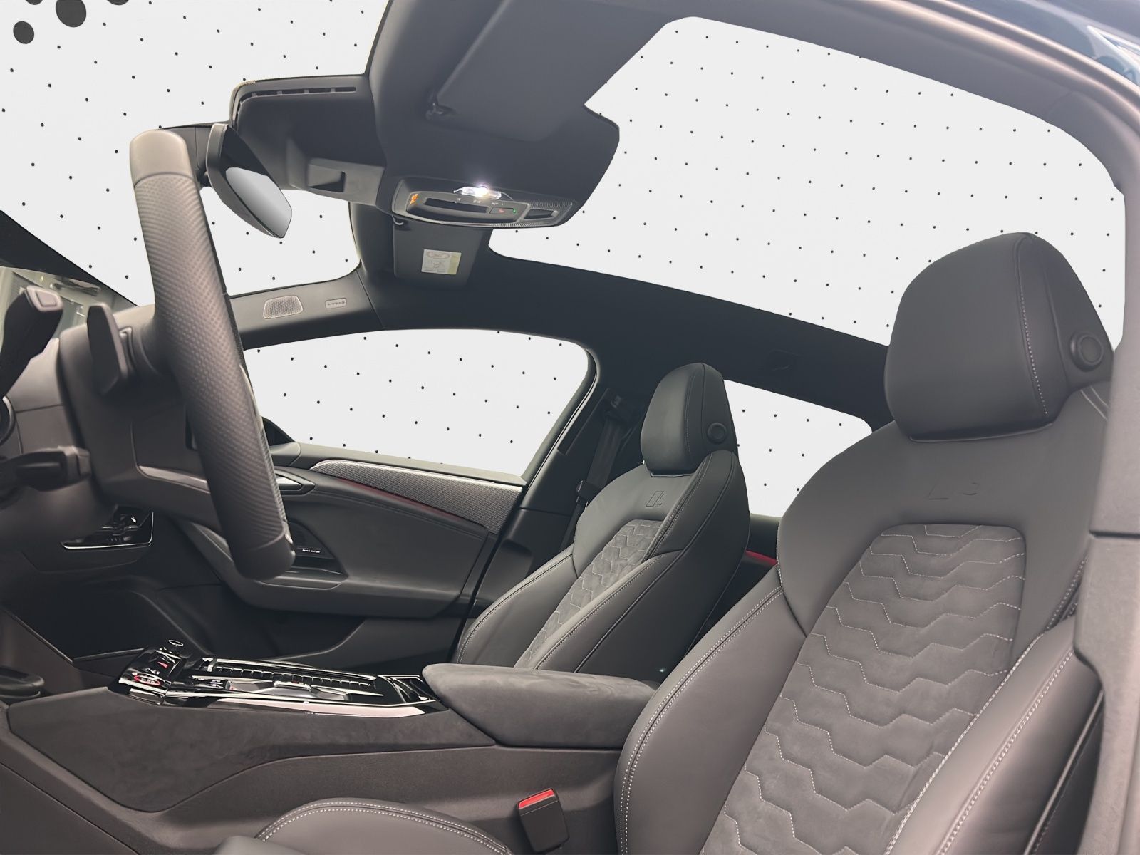 Audi A6 e-tron - Bild 11