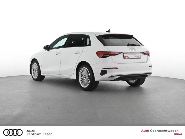 Audi A3 Sportback Advanced 30 TFSI S-TRONIC LED PLUS 