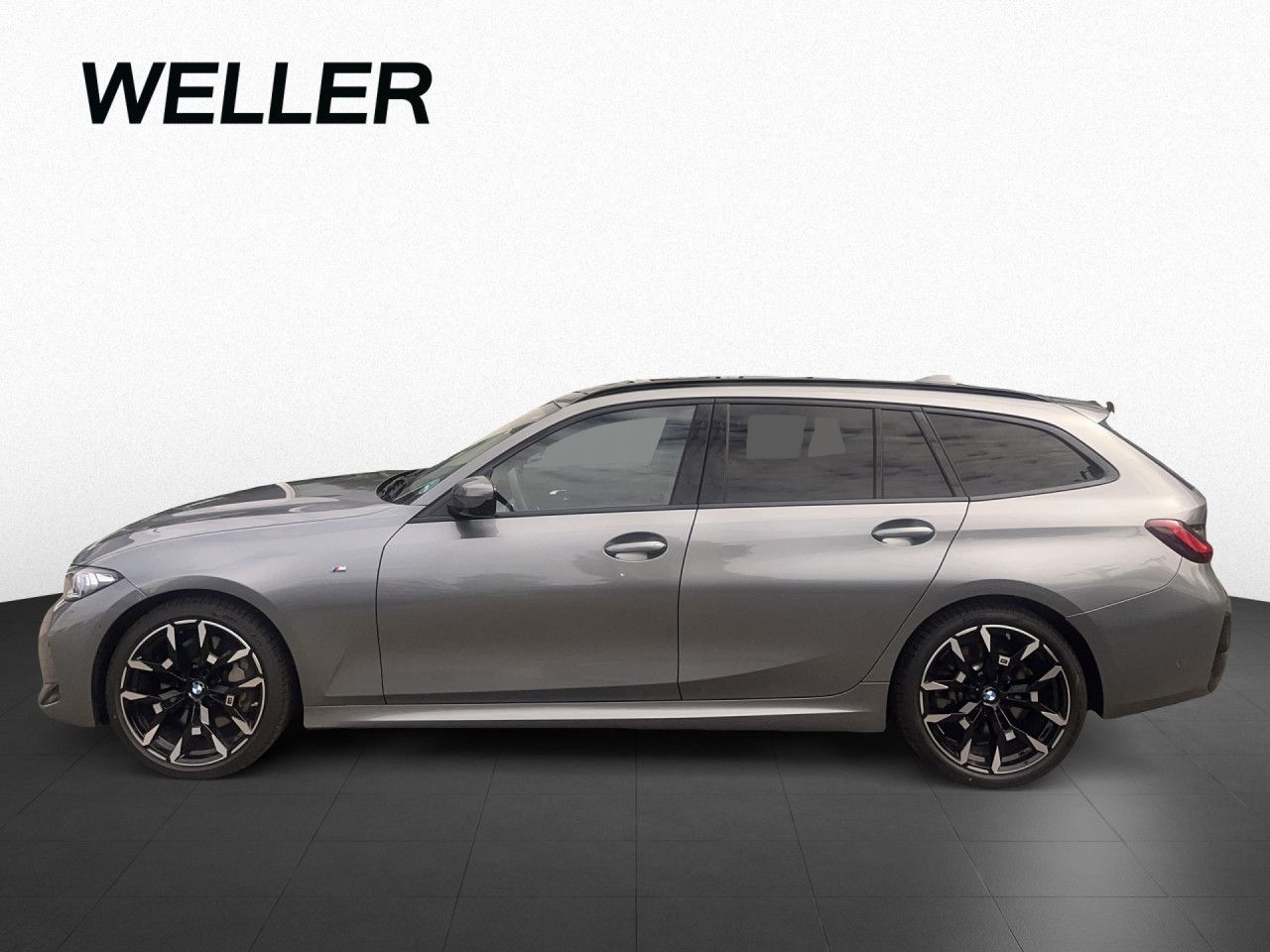 BMW 330 - Bild 11