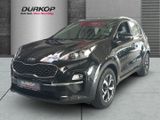 Kia Sportage Vision 4WD/Sitz+Lenkradheizung/Navi/Fer - Kia Sportage: 4.4