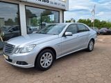 Mercedes-Benz E 250 CGI BlueEfficiency*TopZustand*2Hand* - : Top