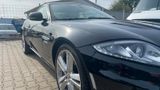 Jaguar XK Coupe / Cabriolet 5.0 V8 XKR Kompressor Coupe - Jaguar XK aus 2013