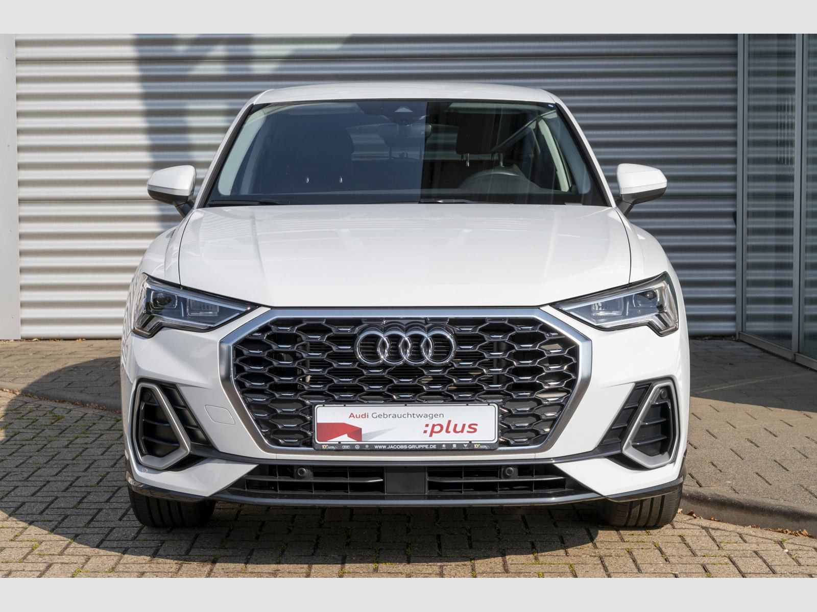 Audi Q3 - Bild 3