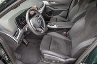 BMW 223 Active Tourer - Vorschau Bild 9