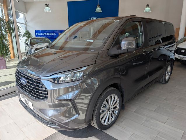 Ford Tourneo Custom Tit. 2.0 L1 AT,19"
