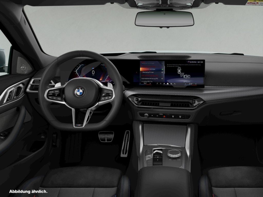 BMW 430 - Bild 4
