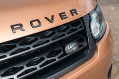 LAND ROVER Range Rover Sport Autobiography/ 7 SITZER / PANO LAND ROVER Range Rover Sport Autobiography/ 7 SITZER / PANO