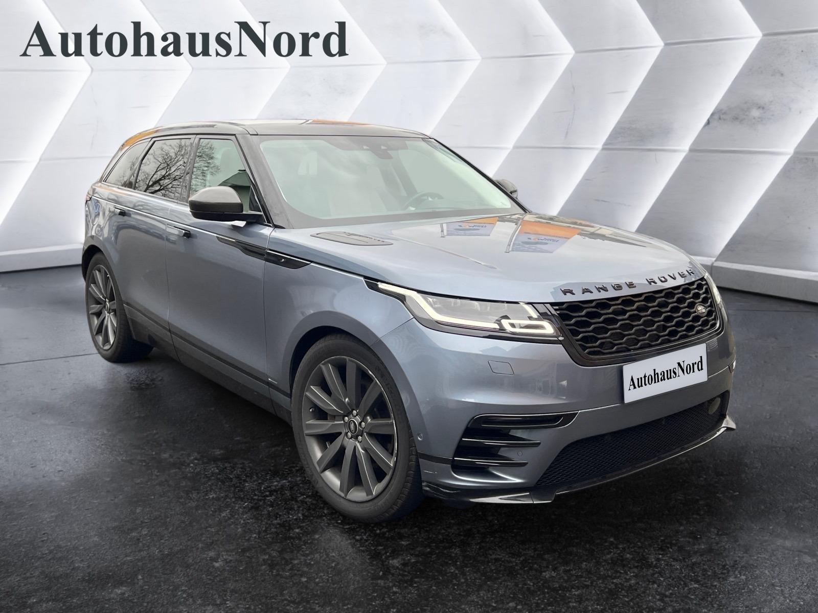 Land Rover Range Rover Velar D300 HSE R-Dynamic Black-Pack*