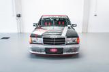 Mercedes-Benz 190E 2,5 16V *ATEC / Kompressor / 299 PS* - Mercedes-Benz 190: 190e 16